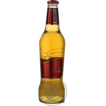 Premium Quality Beer Redd's glass bottle 4.5%alc 330ml Russia - buy, prices for - photo 21