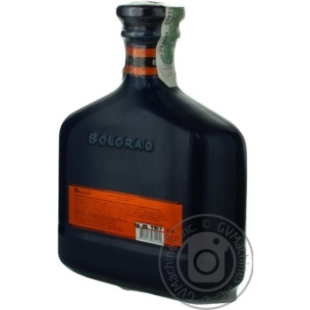 Bolgrad 5 Years Cognac 40% 0.5l - buy, prices for Tavria V - photo 2