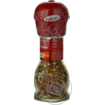 Spices chili Kotanyi 35g - buy, prices for MegaMarket - photo 4