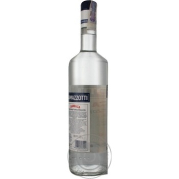 Sambuca Ramazotti 38% 1000ml glass bottle Italy - buy, prices for NOVUS - photo 7