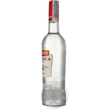 Лiкер Luxardo Sambuca dei Cesari 38% 0,75л - купити, ціни на - фото 20