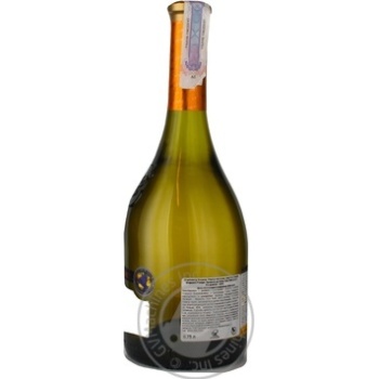 Вино J.P.Chenet Chardonnay біле сухе 13.5% 0.75л - купити, ціни на - фото 10