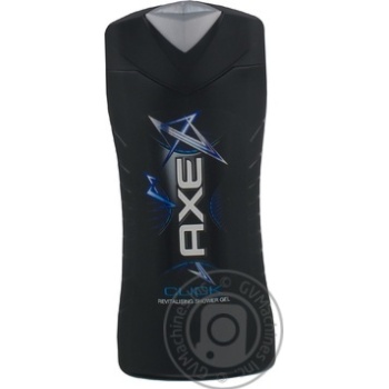 gel axe for shower 250ml Ukraine - buy, prices for - photo 1