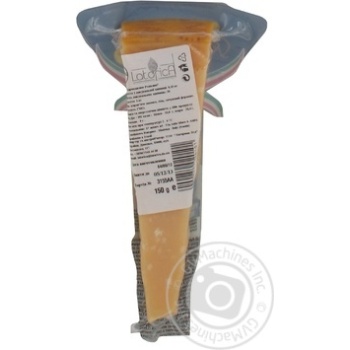 Parmigiano-Reggiano D'Autore 32% 150g Italy - buy, prices for NOVUS - photo 3