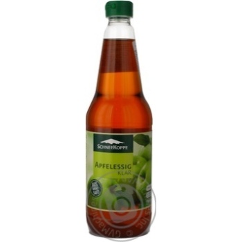 vinegar schneekoppe 750ml Germany - buy, prices for - photo 10