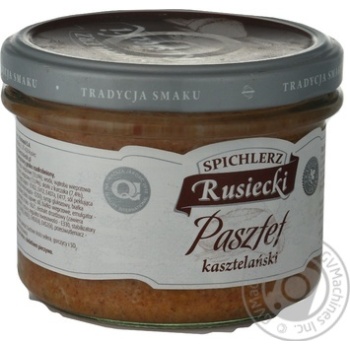 pate 200g - buy, prices for - photo 4