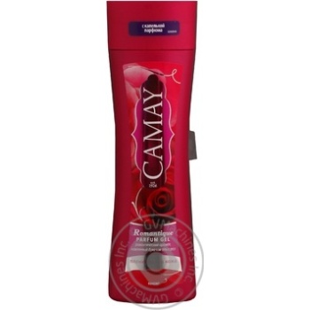 gel camay for shower 250ml - buy, prices for - photo 12