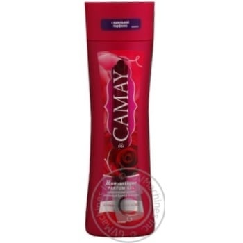 gel camay for shower 250ml - buy, prices for - photo 1