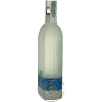 vodka khortytsa 40% 700ml glass bottle Ukraine - buy, prices for - photo 9