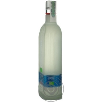 vodka khortytsa 40% 700ml glass bottle Ukraine - buy, prices for - photo 10