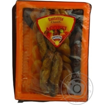 dried fruits santa vita 300g Ukraine - buy, prices for - photo 12