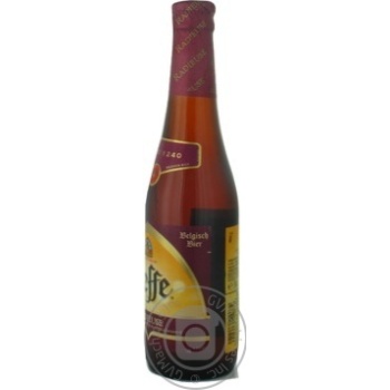 beer leffe 8% 620g glass bottle Belgium - buy, prices for - photo 39