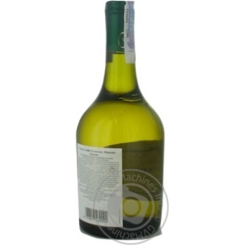 wine grenach cellier des dauphins 13% 750ml glass bottle France - buy, prices for - photo 2