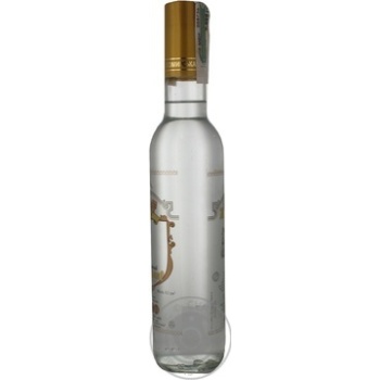 Stariy Zhitomir Renewed Vodka - buy, prices for MegaMarket - photo 5