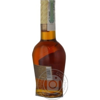 cognac shustov 40% 3years 250ml glass bottle Ukraine - buy, prices for - photo 21