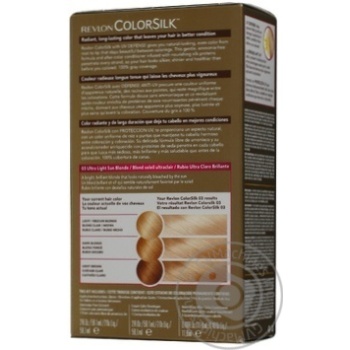 Revlon ColorSilk 03 Hair Dye - buy, prices for NOVUS - photo 2