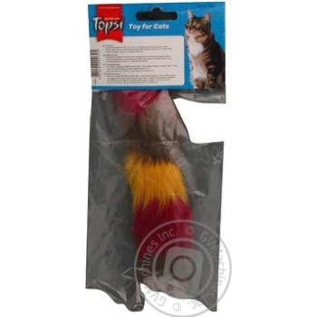 Toy Topsi for pets 28cm - buy, prices for MegaMarket - photo 6