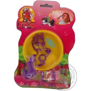 Toy Simba for children from 3 months - buy, prices for MegaMarket - photo 6
