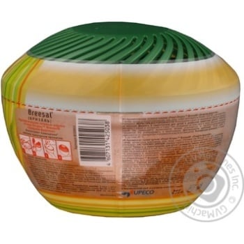 freshener breesal fruit for air 215g - buy, prices for - photo 3