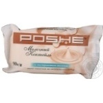 Мило Poshe Молочний коктейль 90г х72