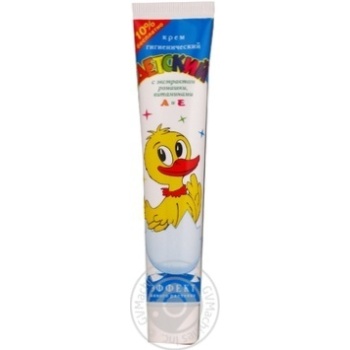 Cream Fitodoctor for children 44g - buy, prices for MegaMarket - photo 1