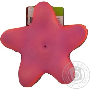 Toy Topsi latex for pets 23cm - buy, prices for MegaMarket - photo 2