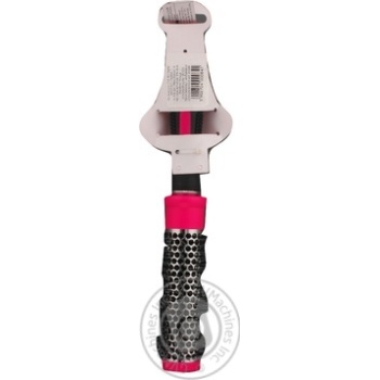 Brush Inter-vion for hair - buy, prices for MegaMarket - photo 6