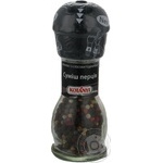 Spices Kotanyi Pepper mix 35g glass jar