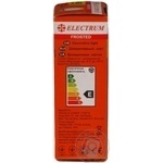 Лампочка ELECTRUM св мат. Е27 60W х10
