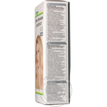 Крем-фарба для волосся Auchan 10.4 Шампань - купити, ціни на Auchan - фото 5