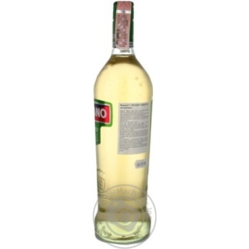 Вермут Cinzano Limetto 14.4% 1л - купить, цены на NOVUS - фото 2