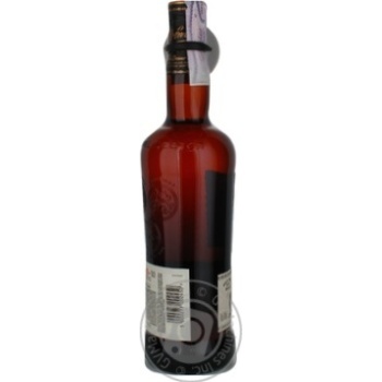 Dewar's The Ancestor Blended Scotch Whisky - buy, prices for MegaMarket - photo 4