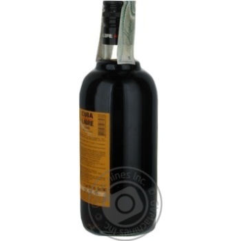 Cuba Libre Black Rum 40% 0,7l - buy, prices for MegaMarket - photo 4