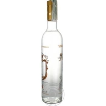 Stariy Zhitomir Renewed Vodka - buy, prices for MegaMarket - photo 2