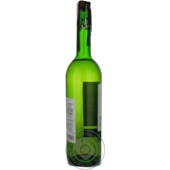 Lustdorf Premium Traminer White Wine - buy, prices for MegaMarket - photo 4