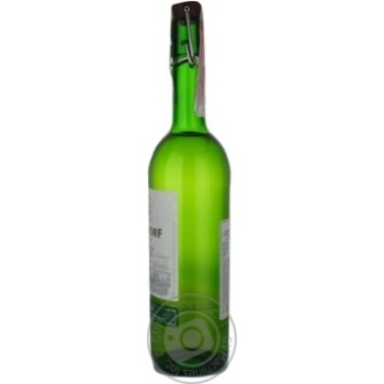 Lustdorf Premium Traminer White Wine - buy, prices for MegaMarket - photo 2