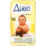 Dyvo Baby Soap With Chemomille Extract