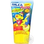 Toothpaste Silca 50ml