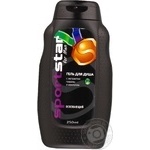 Sport Star For Men For Shower Gel