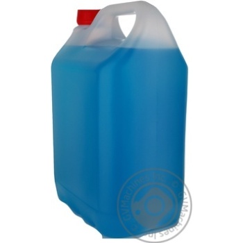 Flower Shop Mineral For Hands Liquid Soap - buy, prices for MegaMarket - photo 3
