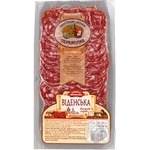 Ukrprompostach-95 Videnska Damp-Dried Cutted Sausage