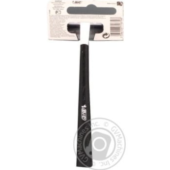 Bic Metal Men Disposable Razor - buy, prices for MegaMarket - photo 2