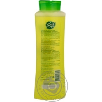 Fito Liniya Citrus Mix For Shower Gel 500ml - buy, prices for  - photo 2