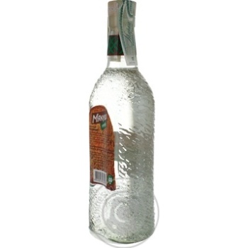 Vodka Hetman spe llc 40% 500ml glass bottle - buy, prices for MegaMarket - photo 4