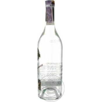 Vodka Zelena marka 40% 500ml glass bottle - buy, prices for MegaMarket - photo 2