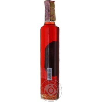 Liquor 20% 500ml glass bottle - buy, prices for MegaMarket - photo 4