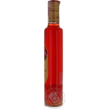 Liquor 20% 500ml glass bottle - buy, prices for MegaMarket - photo 2