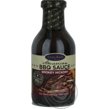 Sauce Santa maria 470g - buy, prices for MegaMarket - photo 1