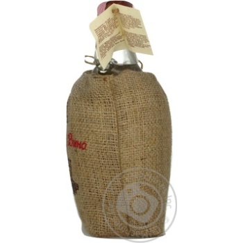 Wine white semisweet 9.5-11% 1000ml - buy, prices for MegaMarket - photo 2