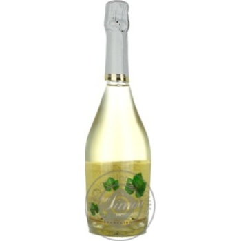 Напиток винный игристый Don Simon Moscato белый сладкий 7% 0,75л купить, цены на МегаМаркет - фото 1